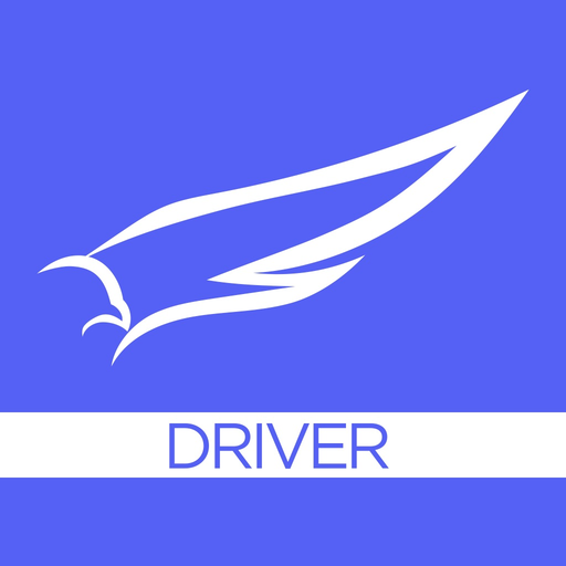 Senexpat-Driver app icon