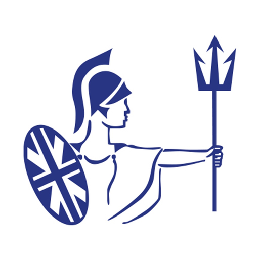 Britannia Fire app icon