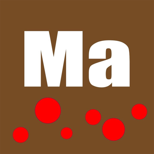 Ma cherie 公式アプリ app icon