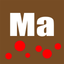 Ma cherie 公式アプリ icon