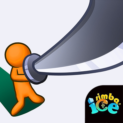 Big Swords app icon
