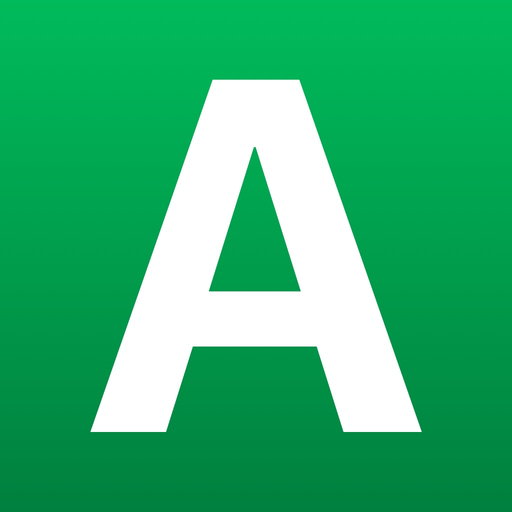 Nutri App: Scan food products app icon