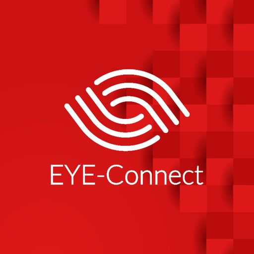 EYE-Connect app icon