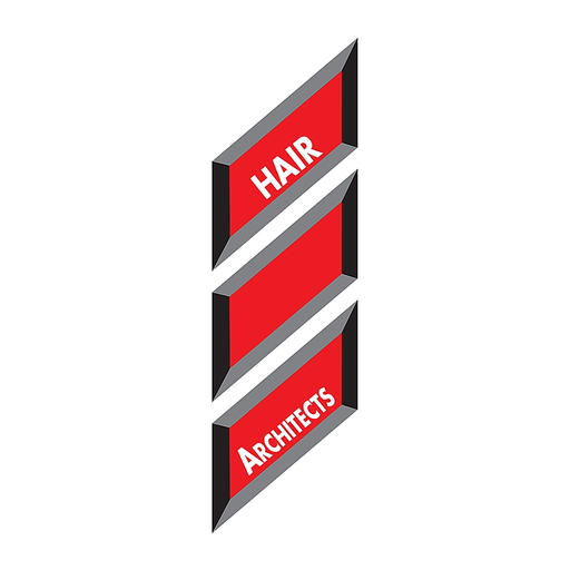 Hair Architects app icon