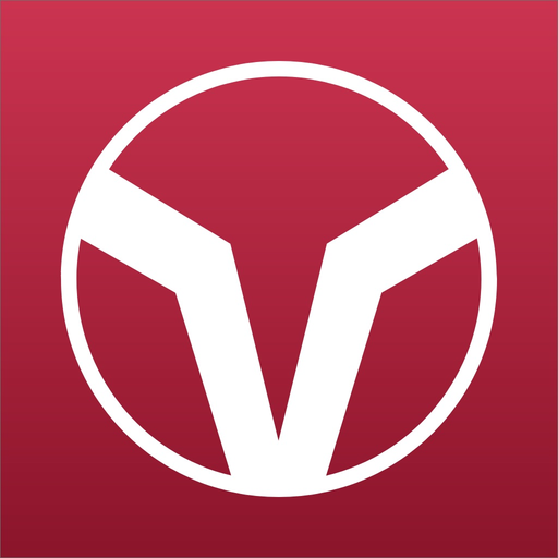 Velcor Driver app icon