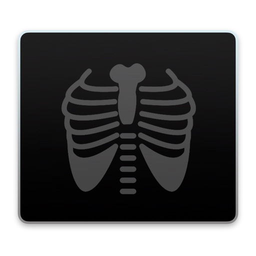 Medical Image Viewer app icon