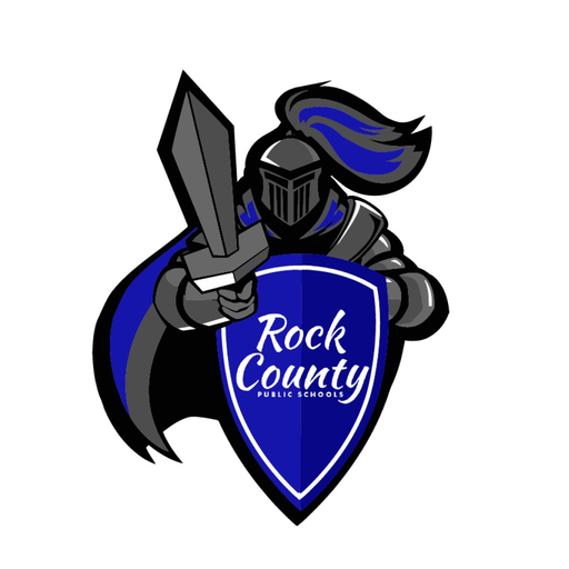Rock County Public Schools, NE app icon