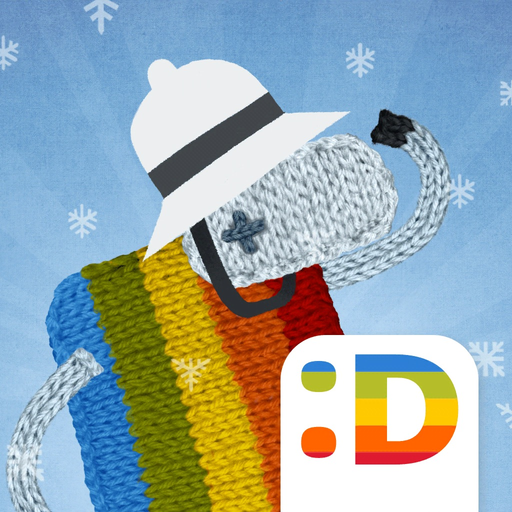 Za devatero sněhuláky app icon