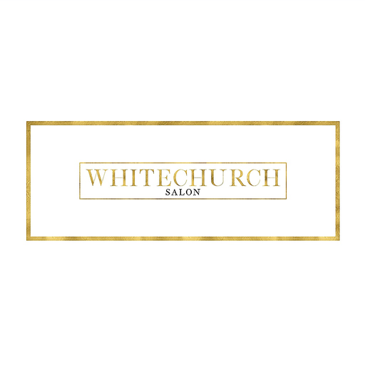 Whitechurch Salon app icon