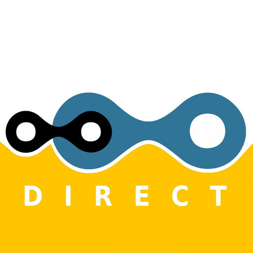 Systam Direct app icon