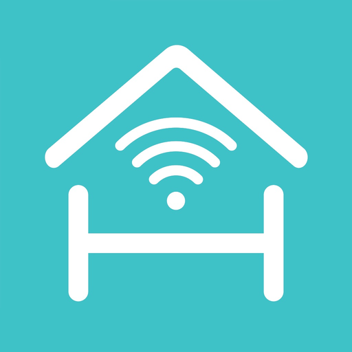 Homcloud app icon