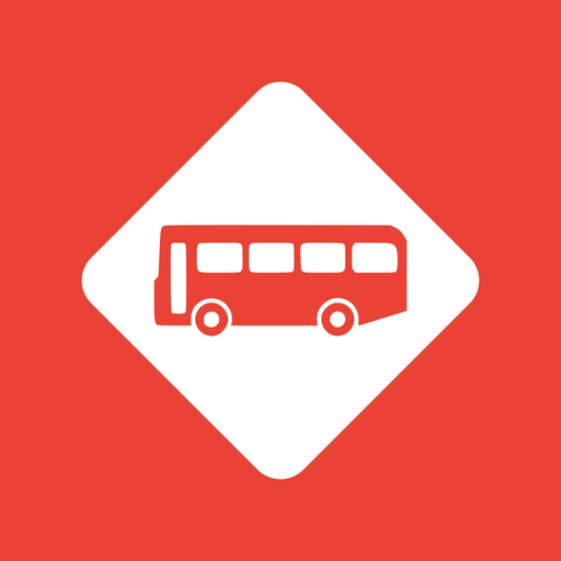 Buses Due: London bus times app icon