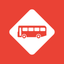 Buses Due: London bus times icon