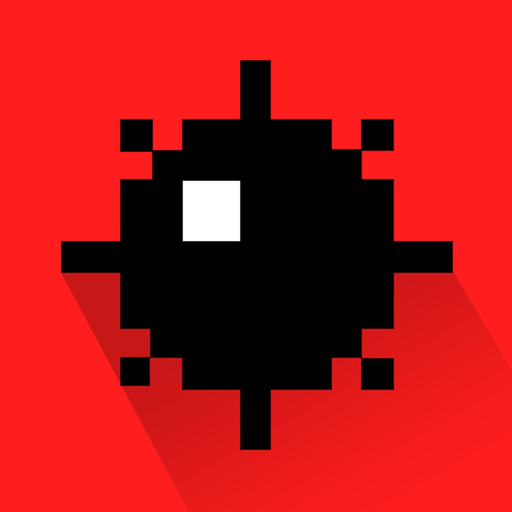 Minesweeper ⁕ app icon