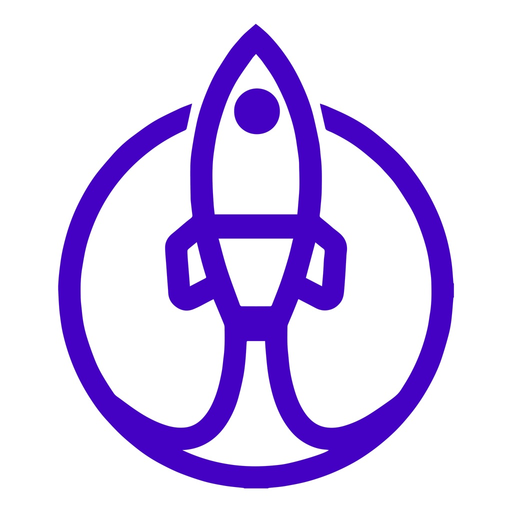 My WeGest app icon