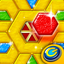 Jewel Charm - Puzzle Inlay icon