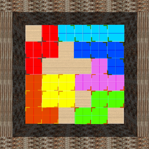 TETRY 3D app icon