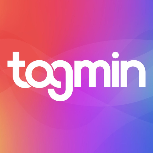 TagminTalent app icon