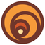 Yoga Sunne icon