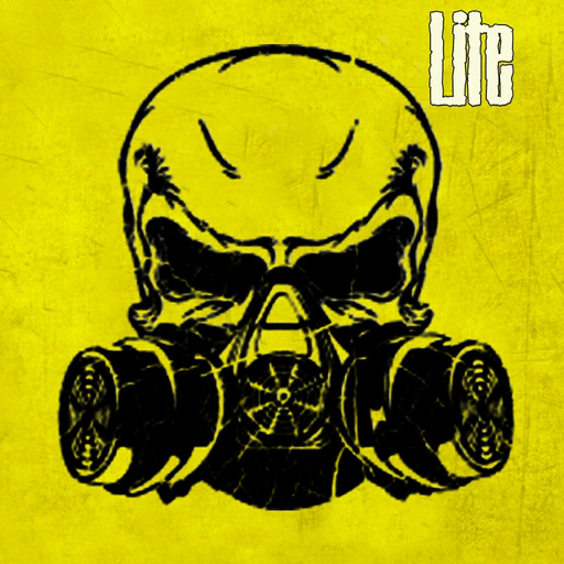 Z.O.N.A Shadow of Lemansk Lite app icon