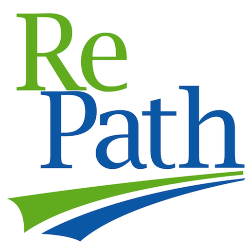 RePath app icon