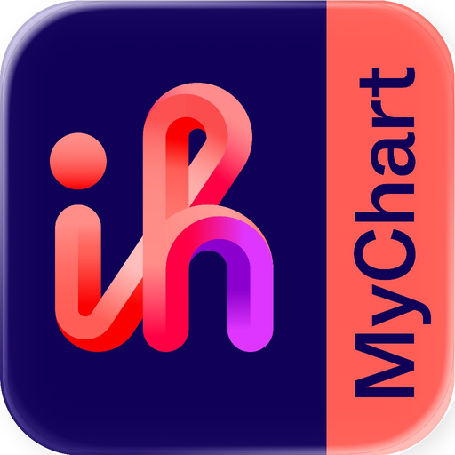 Intermountain Health app icon