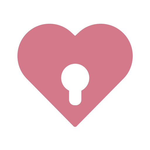 HeartGuard Journal app icon