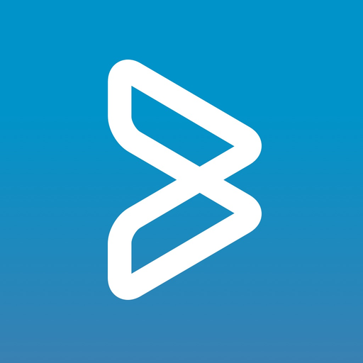 BMC Helix Digital Workplace app icon