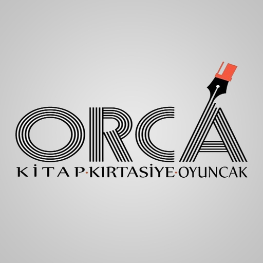 Orca Kirtasiye app icon