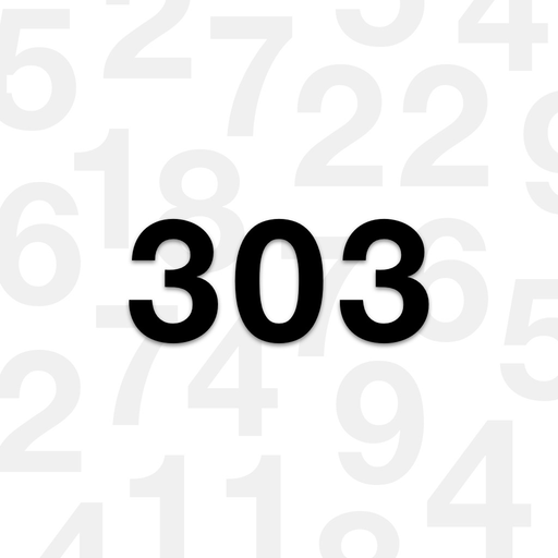 Digits of Success app icon