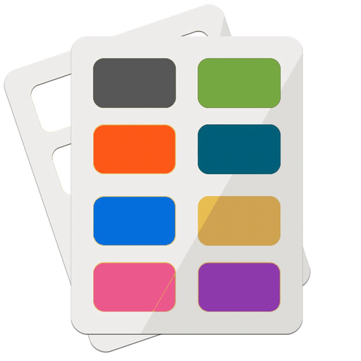 Orion Print Studio app icon