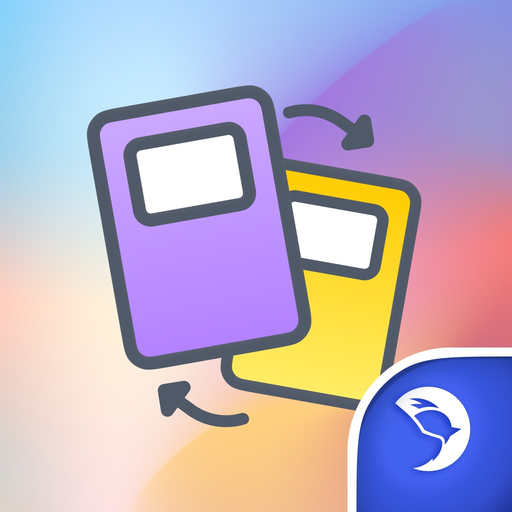 PokeTrade - for PTCG Pocket app icon