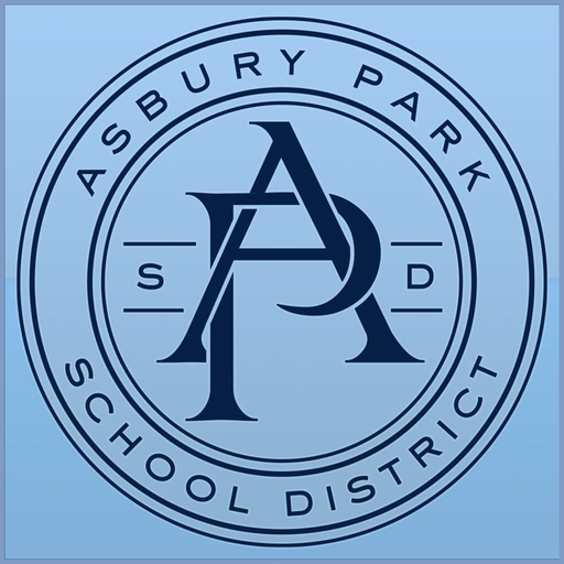 Asbury Park School District app icon
