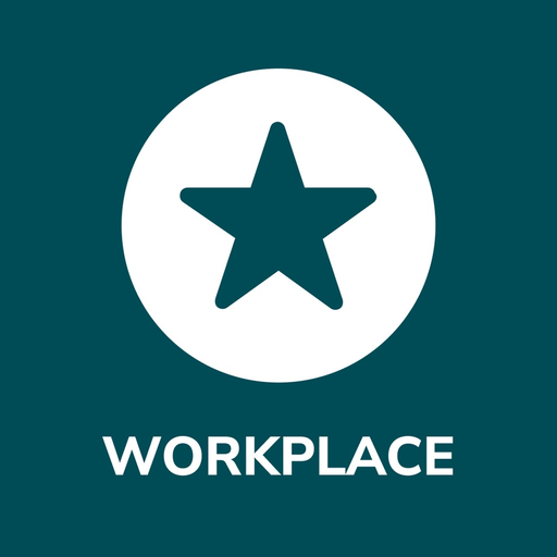 Workplace Rewards app icon