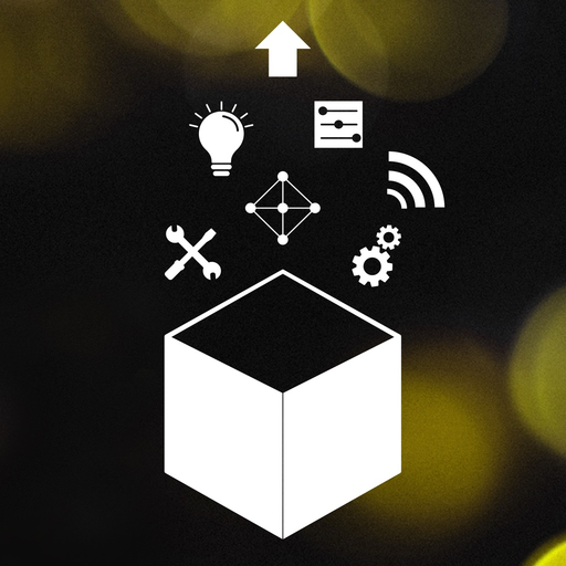 CRMX Toolbox app icon