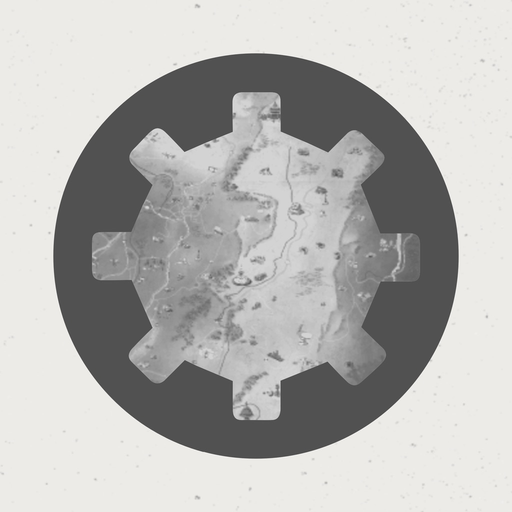 Unofficial Map for Fallout 76 app icon