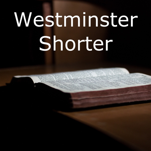 Westminster Shorter app icon