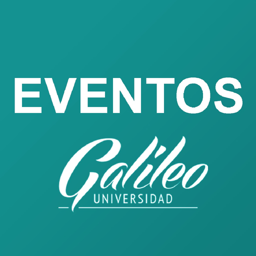Eventos Galileo app icon