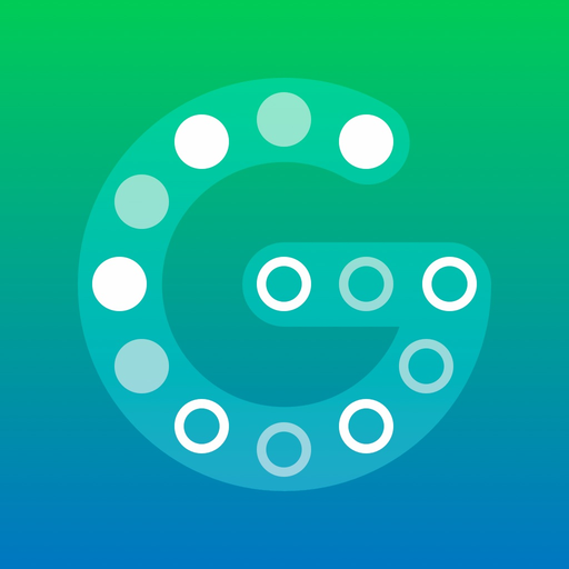 Gap Click by Benny Greb app icon