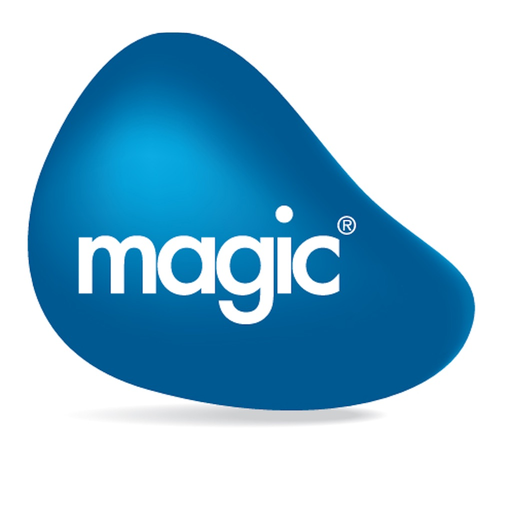 Magic xpa 3.3 Client 日本語版 app icon