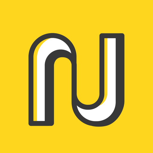 NovelMe app icon