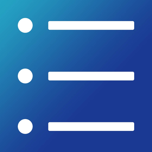 Daily Habit Tracker app icon