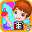 Kids Learn Human Body Boys icon