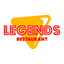 Legends Restaurant icon