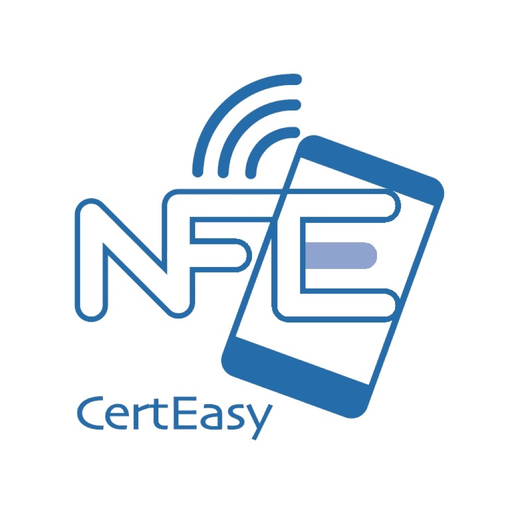 CertEasy app icon