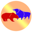 Sentiment Market Analysis icon
