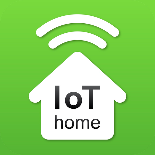 IoT 스위치 app icon