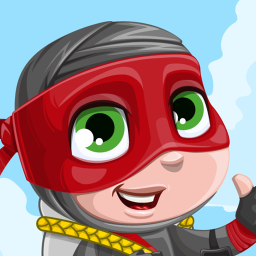 Grammar Ninja app icon