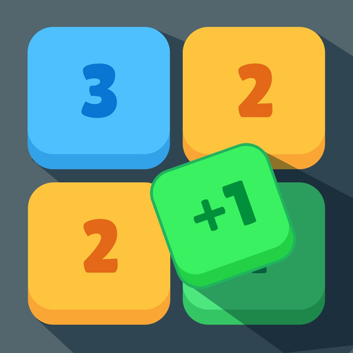 Merge Plus app icon