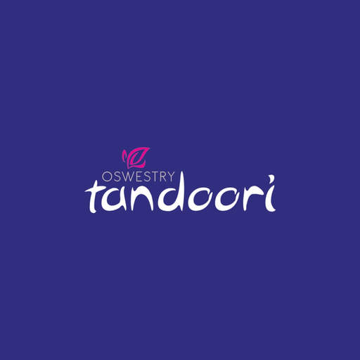 Oswestry Tandoori app icon